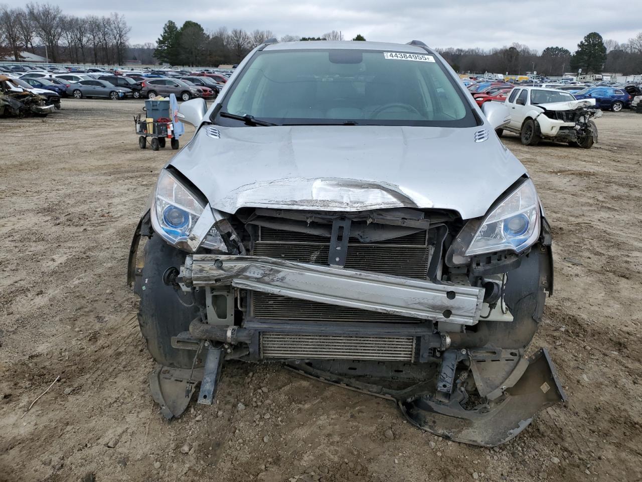 2016 BUICK ENCORE - Image 5