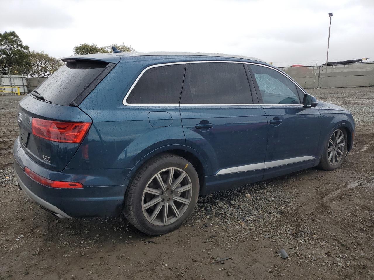 2018 AUDI Q7 PREMIUM - Фото 3