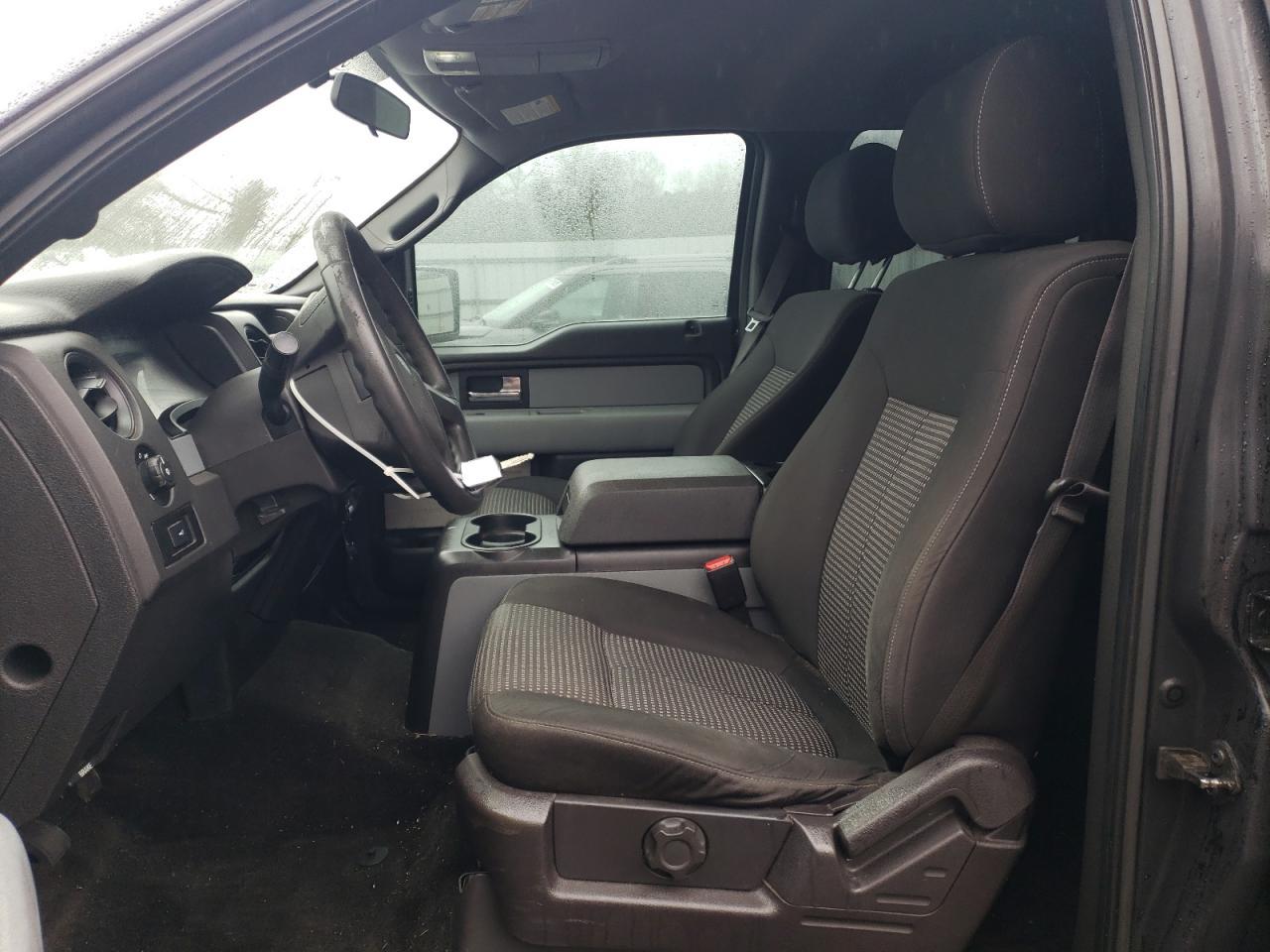 2014 FORD F150 SUPER - Image 7