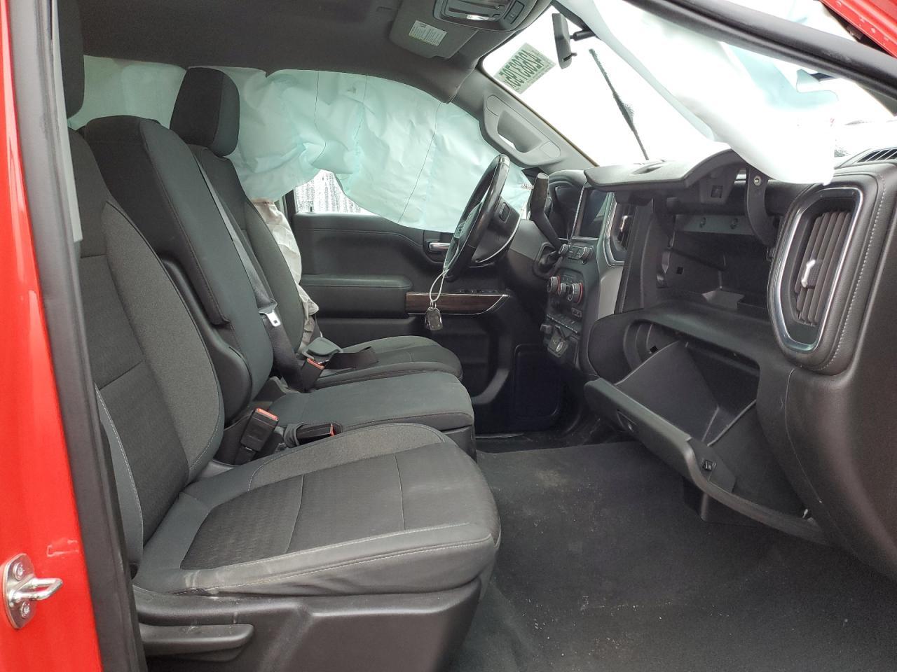 2019 CHEVROLET SILVERADO - Image 7
