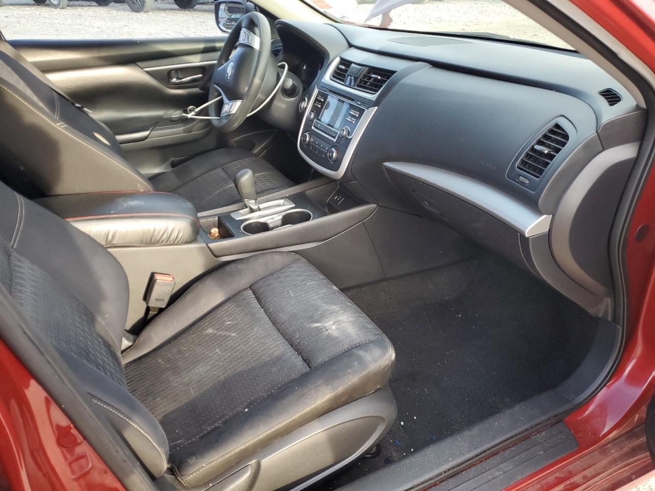 2016 NISSAN ALTIMA 2.5 - Image 7