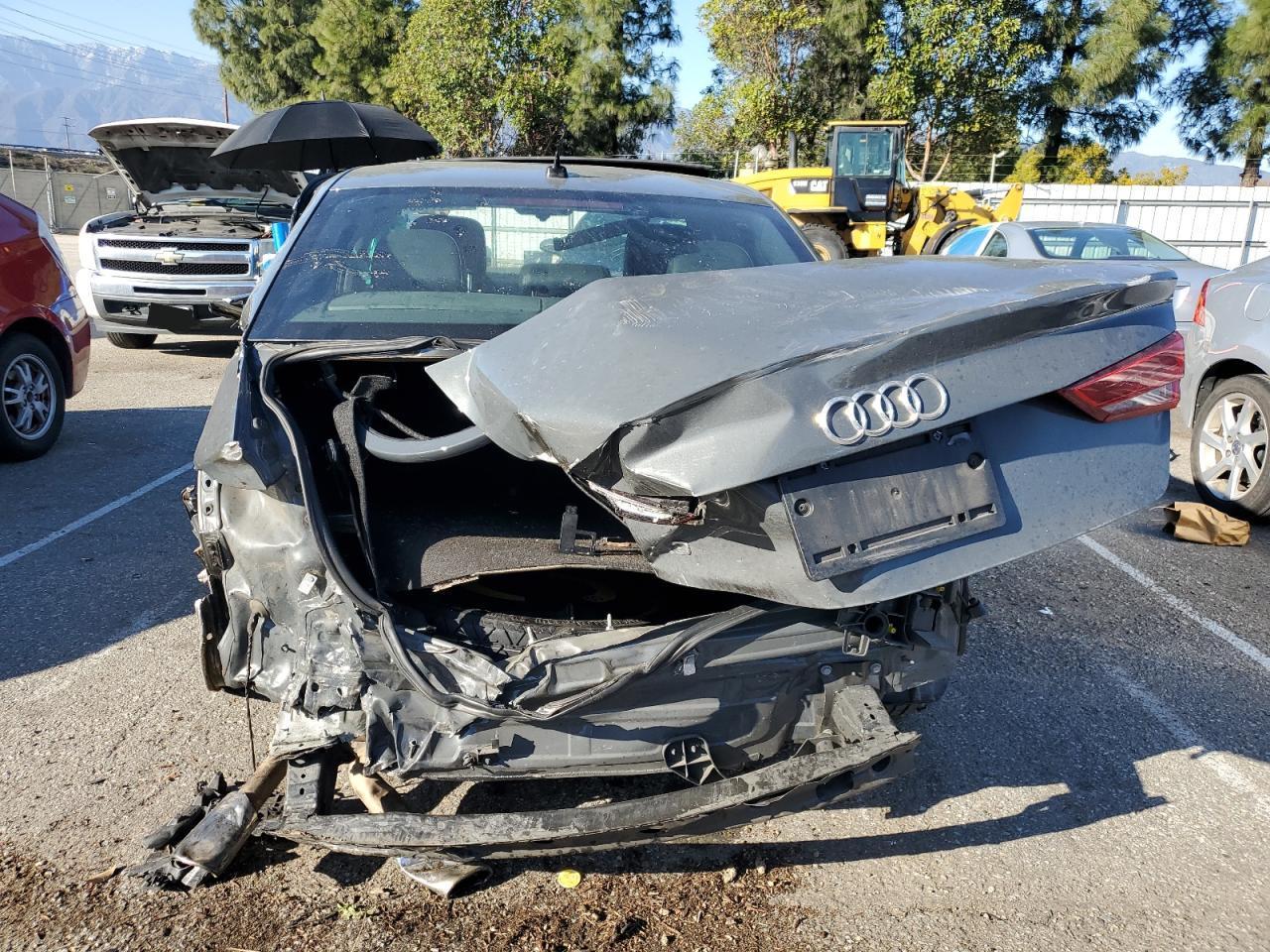 2019 AUDI A3 PREMIUM - Image 6
