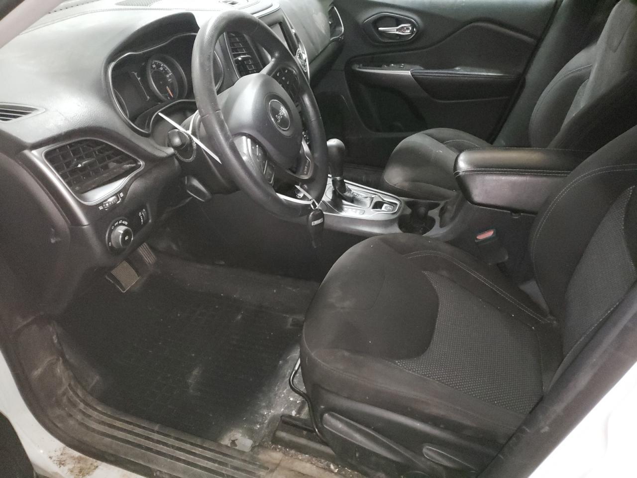 2019 JEEP CHEROKEE L - Фото 7