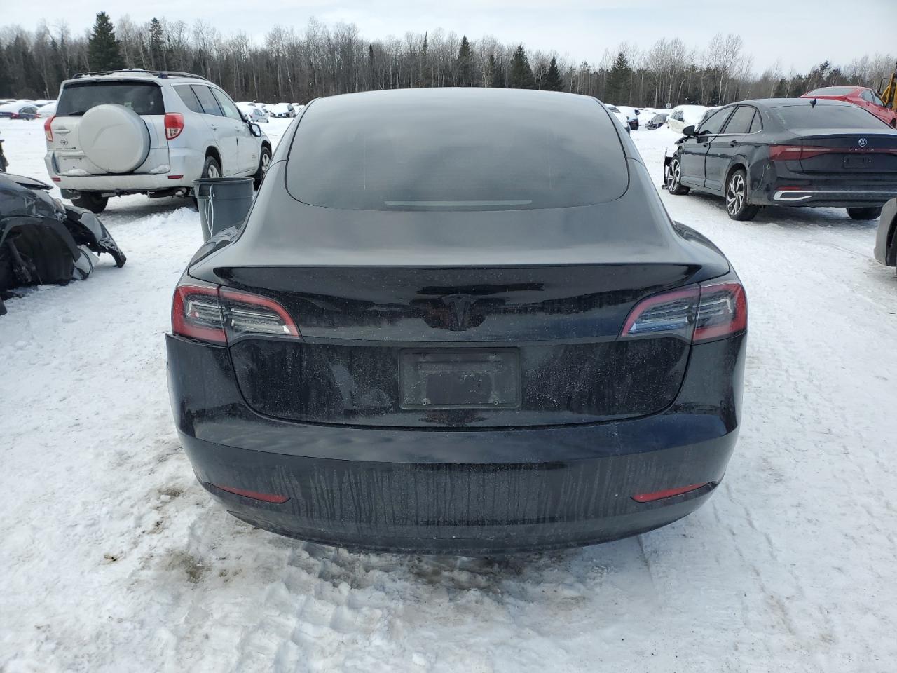 2023 TESLA MODEL 3 - Фото 6