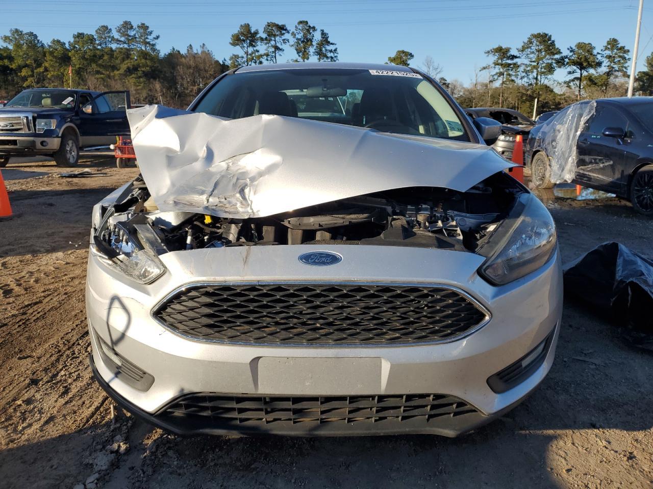 2016 FORD FOCUS SE - Фото 5