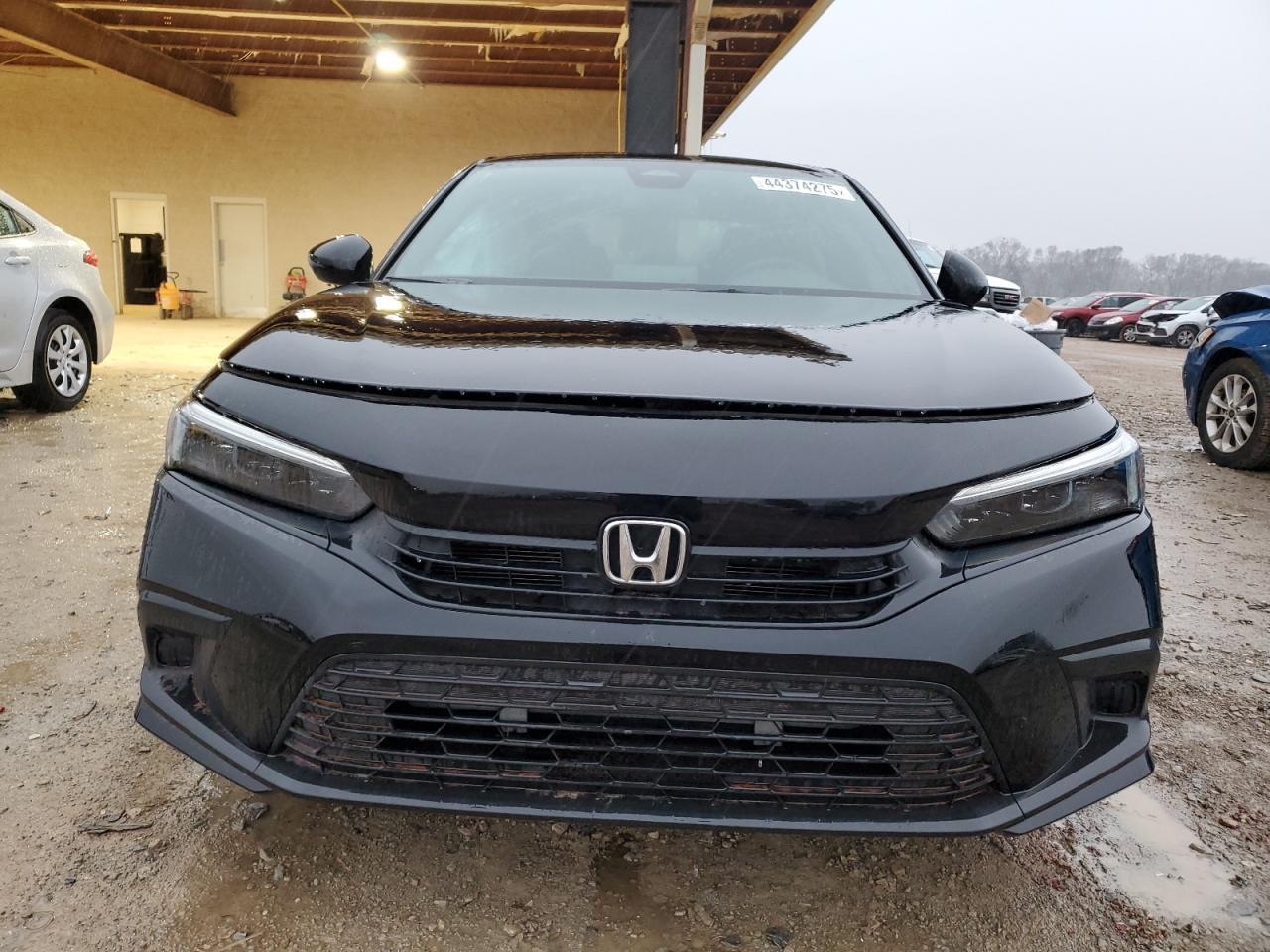 2023 HONDA CIVIC SPOR - Image 5