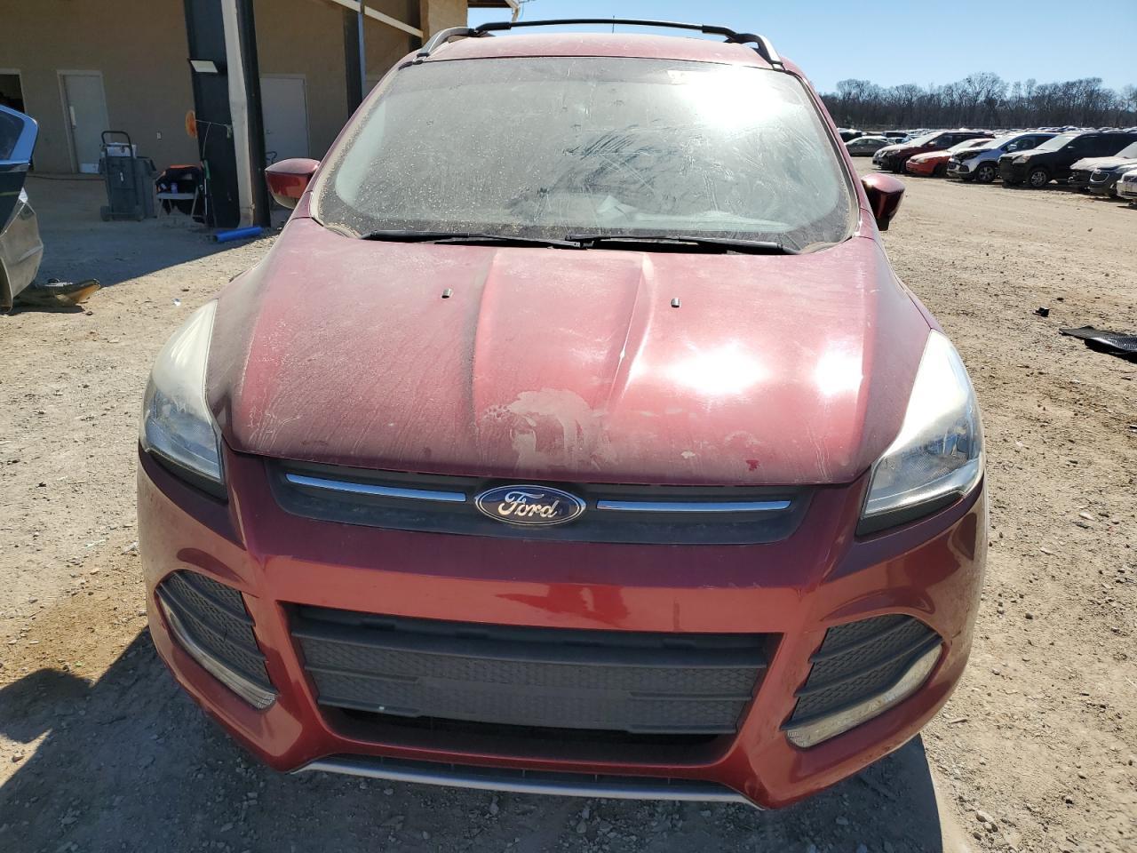 2015 FORD ESCAPE SE - Image 5