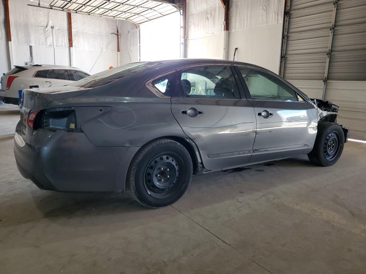 2017 NISSAN ALTIMA 2.5 - Image 3