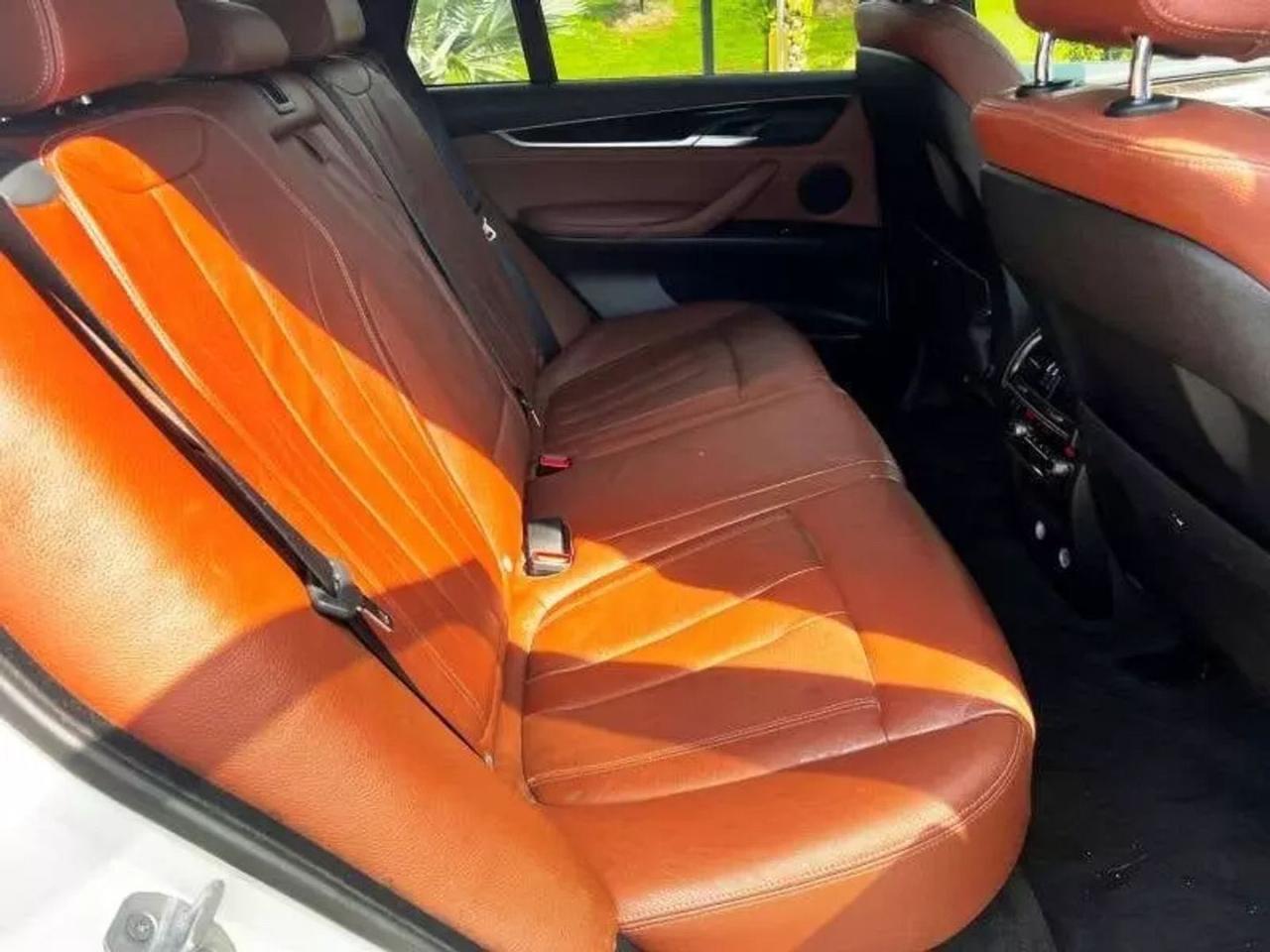 2017 BMW X5 XDRIVE3 - Image 6