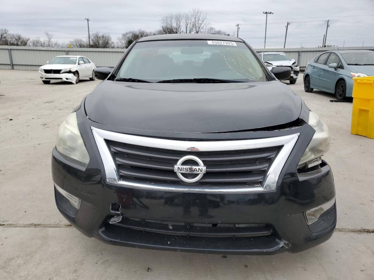 2015 NISSAN ALTIMA 2.5 - Image 5