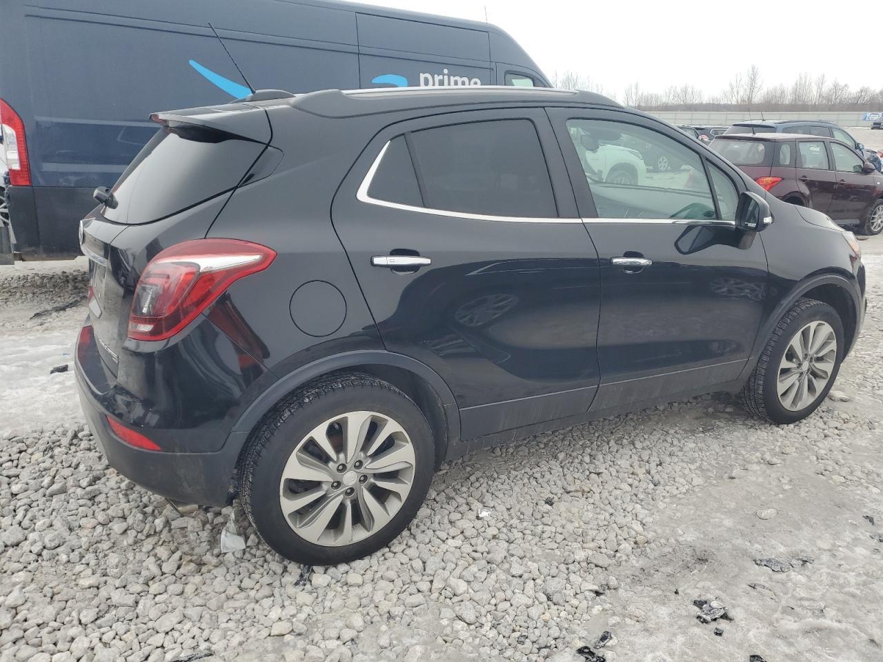 2019 BUICK ENCORE PRE - Image 3