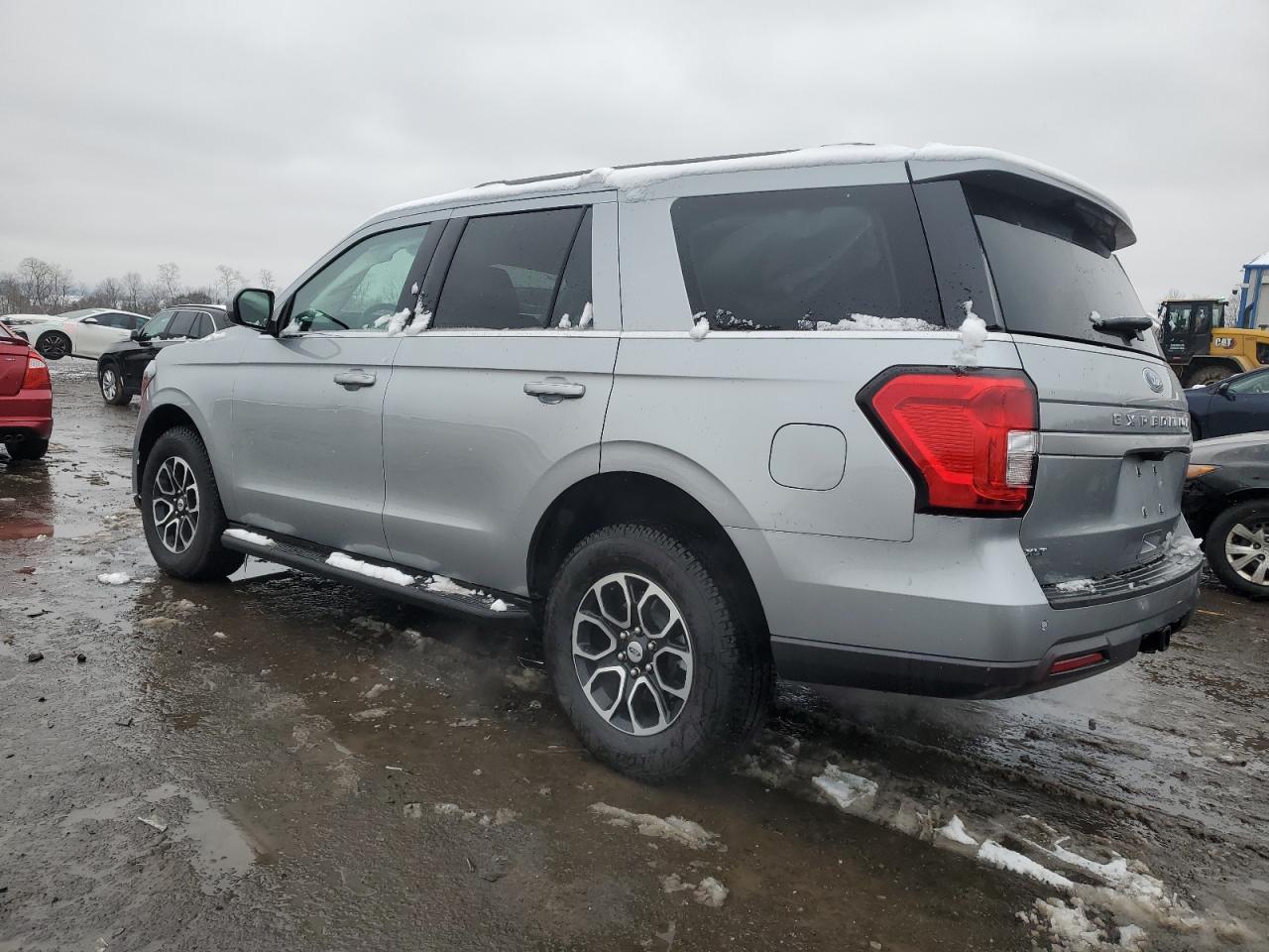 2024 FORD EXPEDITION - Image 2