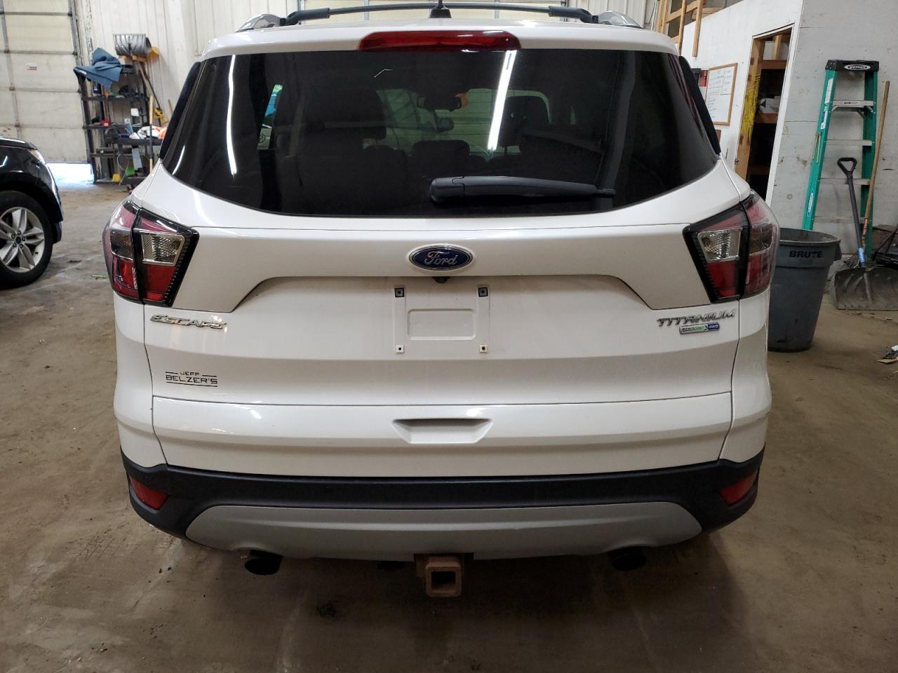 2017 FORD ESCAPE TIT - Image 6
