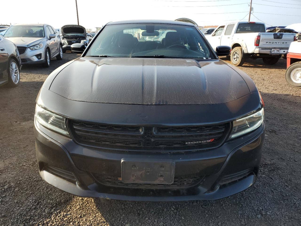 2022 DODGE CHARGER SX - Image 5