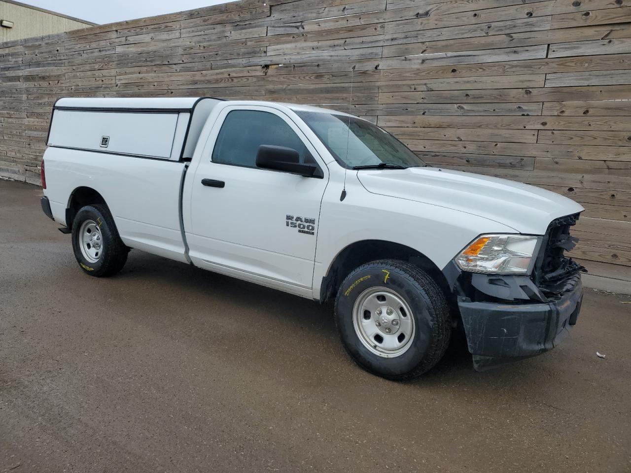 2020 RAM 1500 CLASS - Image 4