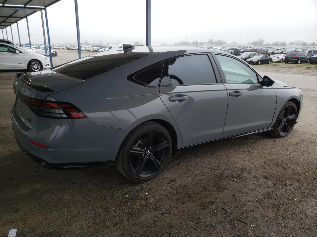 2023 HONDA ACCORD HYB - Image 3