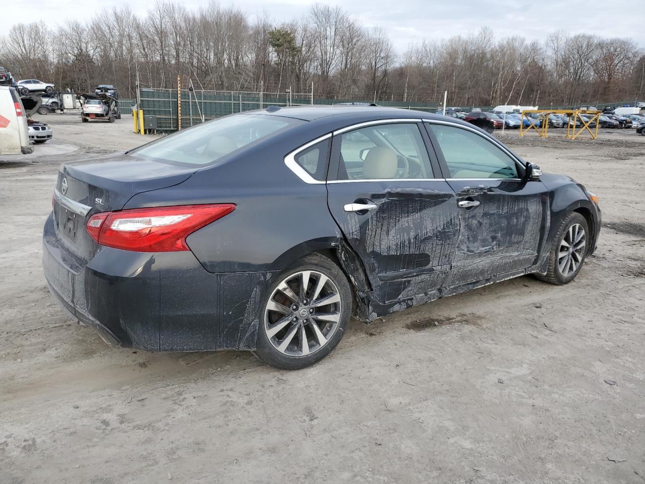 2016 NISSAN ALTIMA 2.5 - Image 3