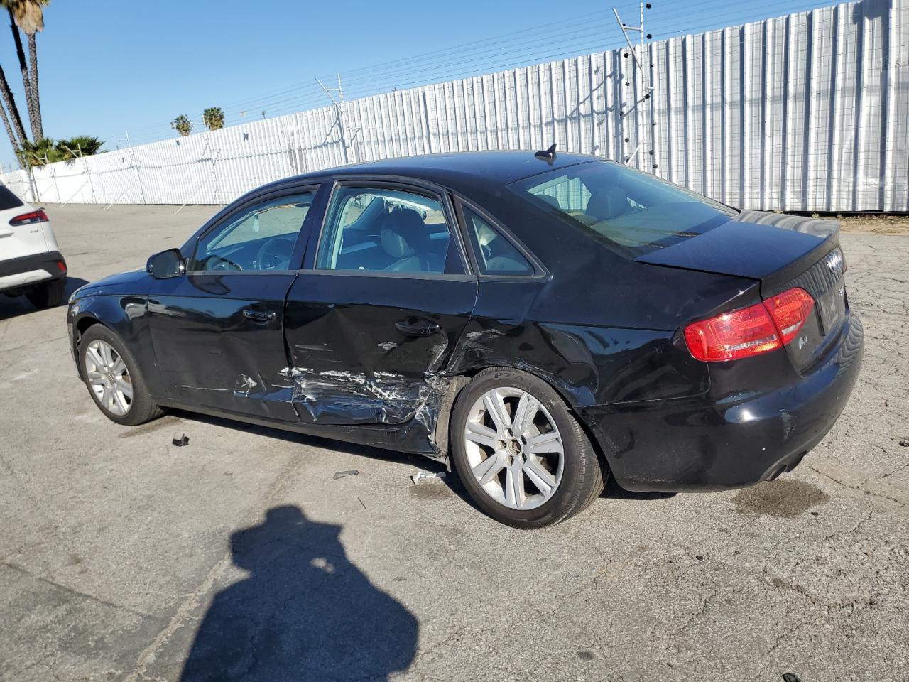 2011 AUDI A4 PREMIUM - Фото 2