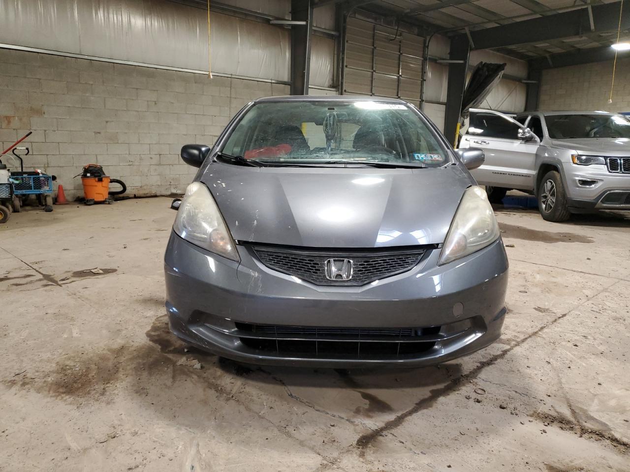 2013 HONDA FIT - Image 5