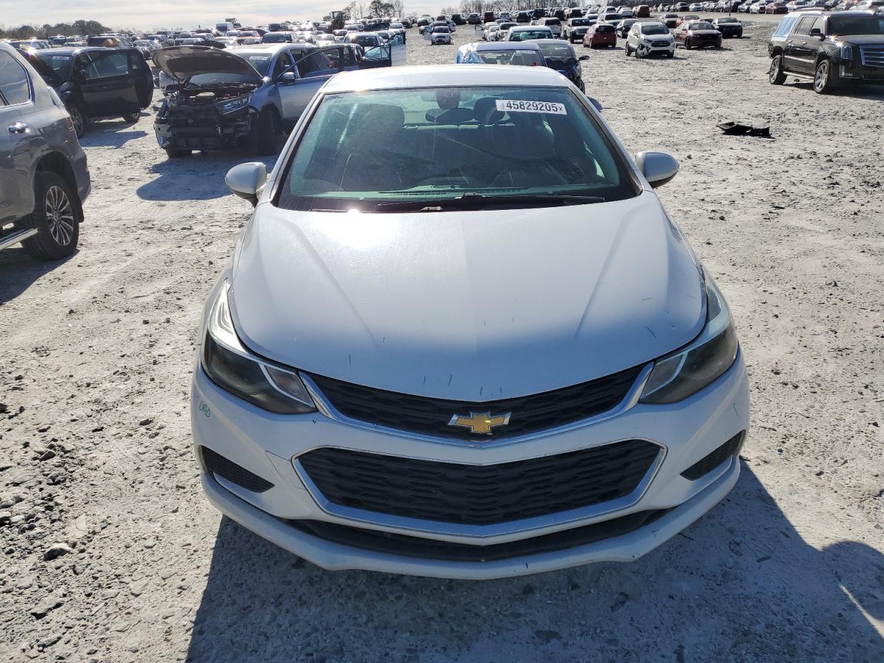 2017 CHEVROLET CRUZE LT - Image 5