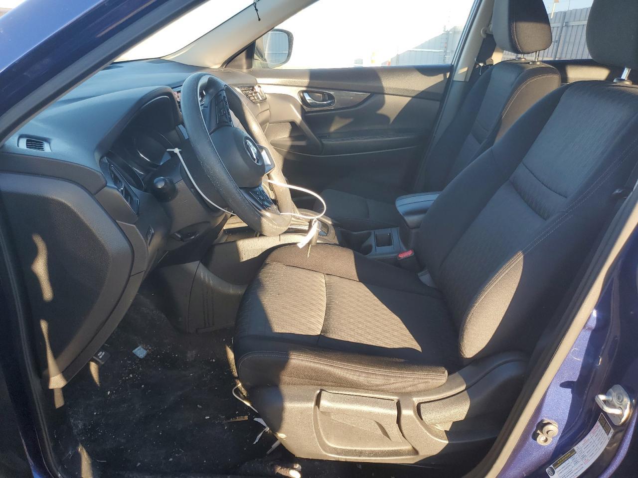 2017 NISSAN ROGUE S - Image 7