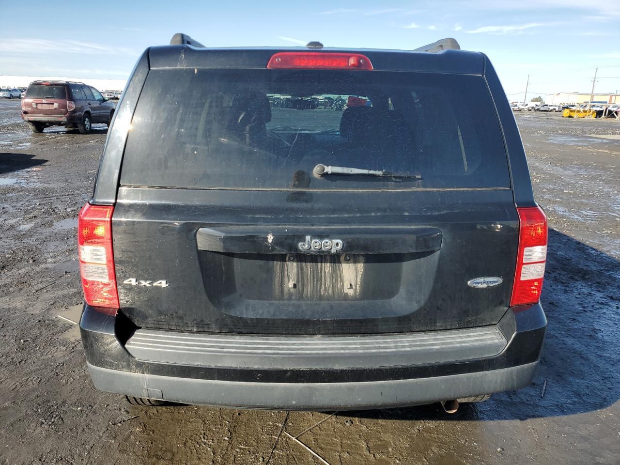 2015 JEEP PATRIOT LA - Image 6