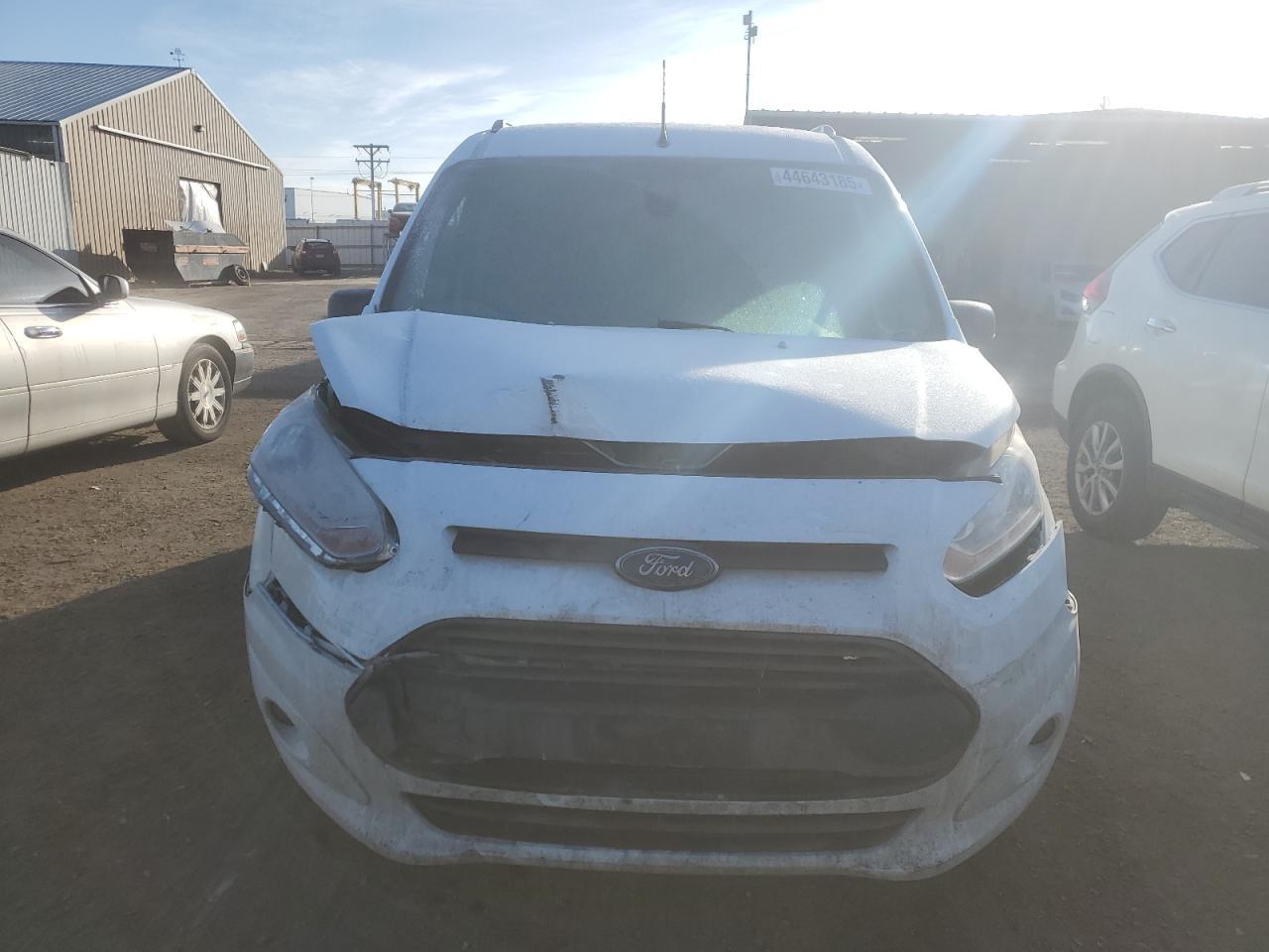2017 FORD TRANSIT CO - Image 5