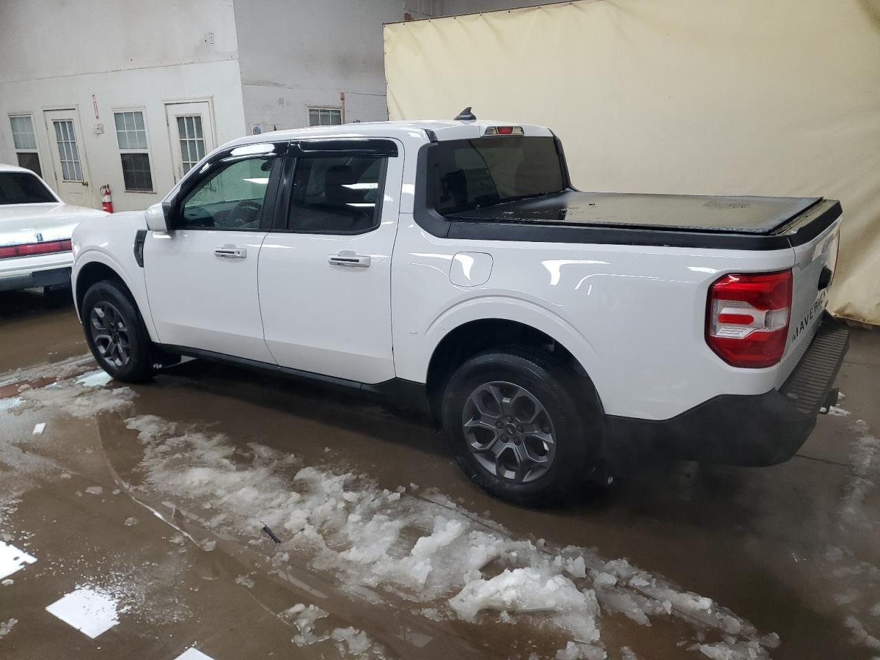 2022 FORD MAVERICK X - Image 2