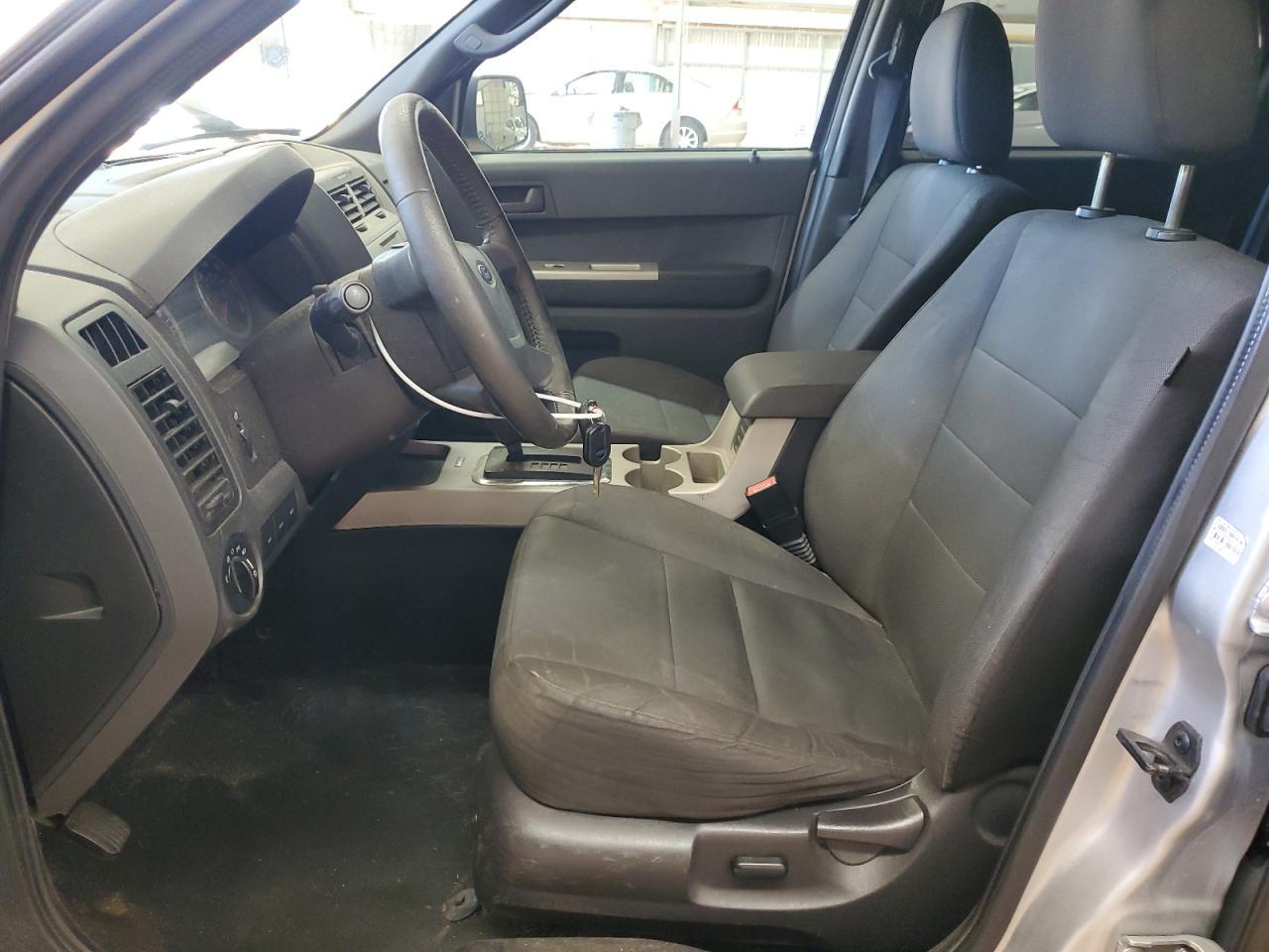 2012 FORD ESCAPE XLT - Фото 7