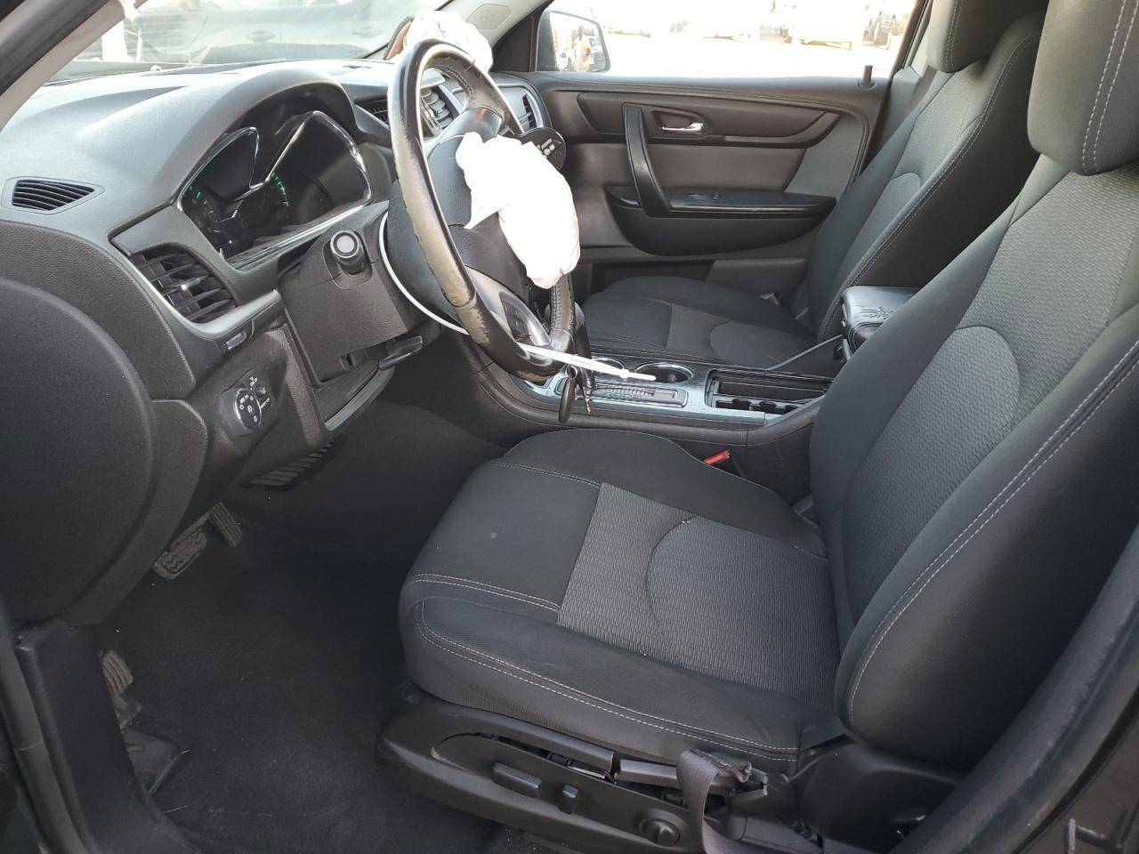 2015 CHEVROLET TRAVERSE L - Image 7