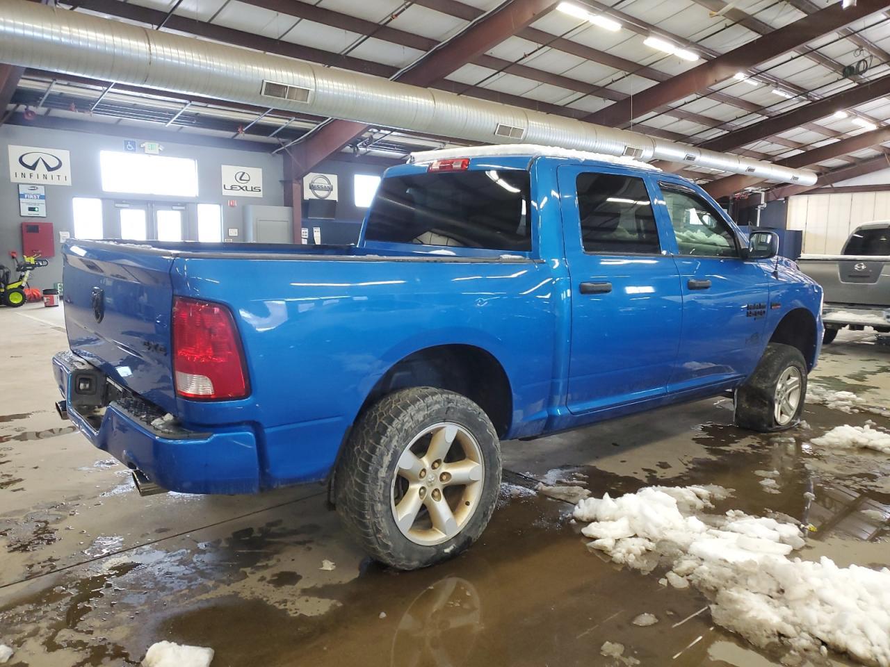 2019 RAM 1500 CLASS - Image 3