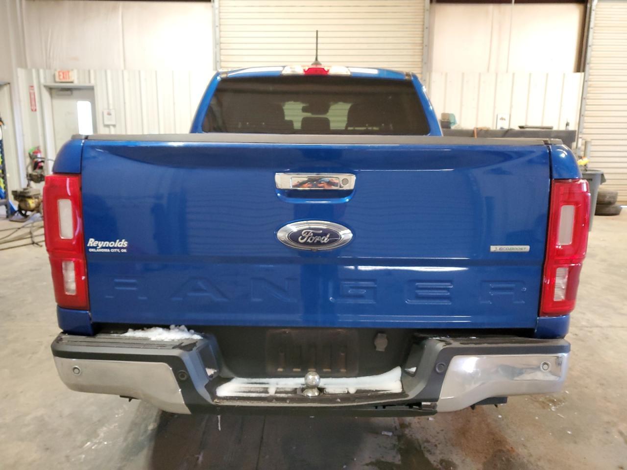2020 FORD RANGER XL - Image 6