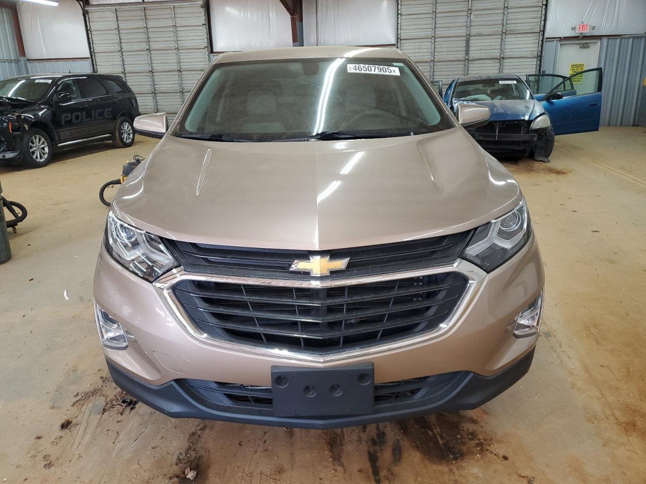2019 CHEVROLET EQUINOX LT - Фото 5