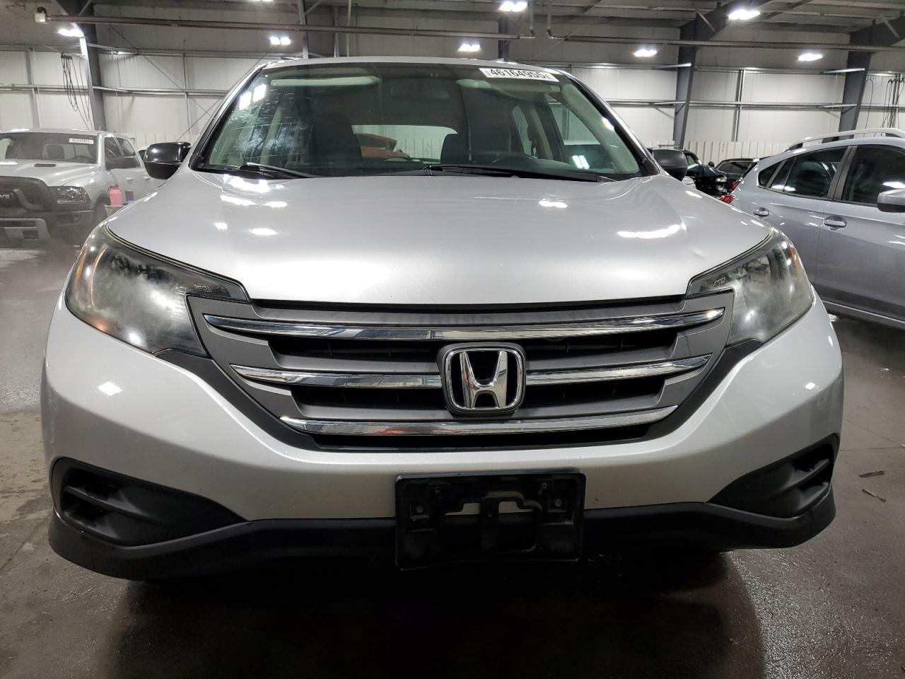 2012 HONDA CR-V LX - Image 5