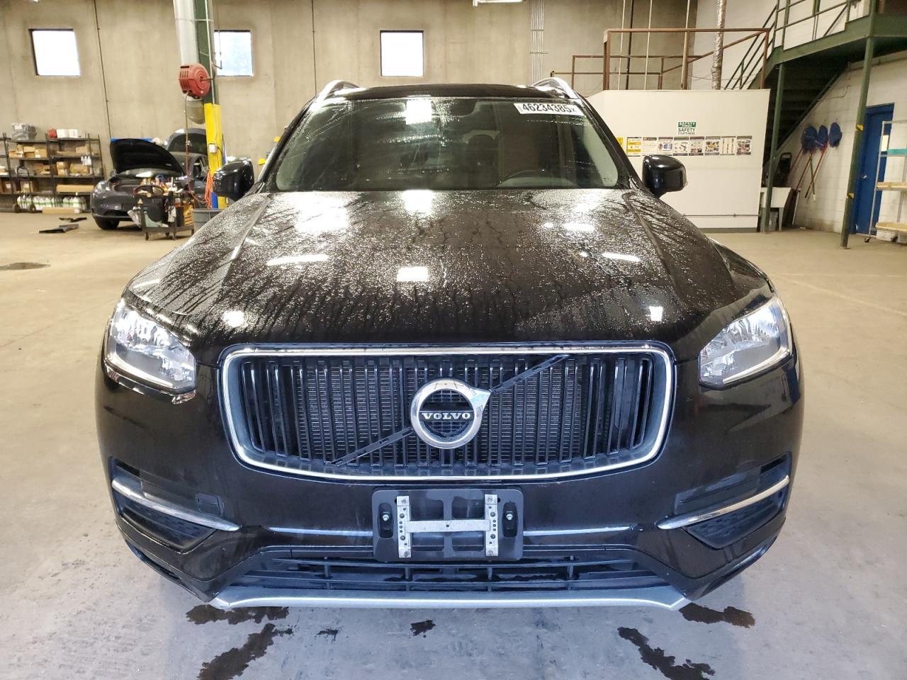 2016 VOLVO XC90 T6 - Фото 5
