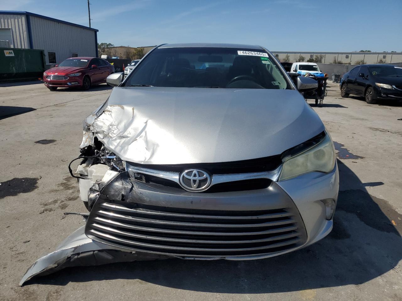 2016 TOYOTA CAMRY LE - Image 5