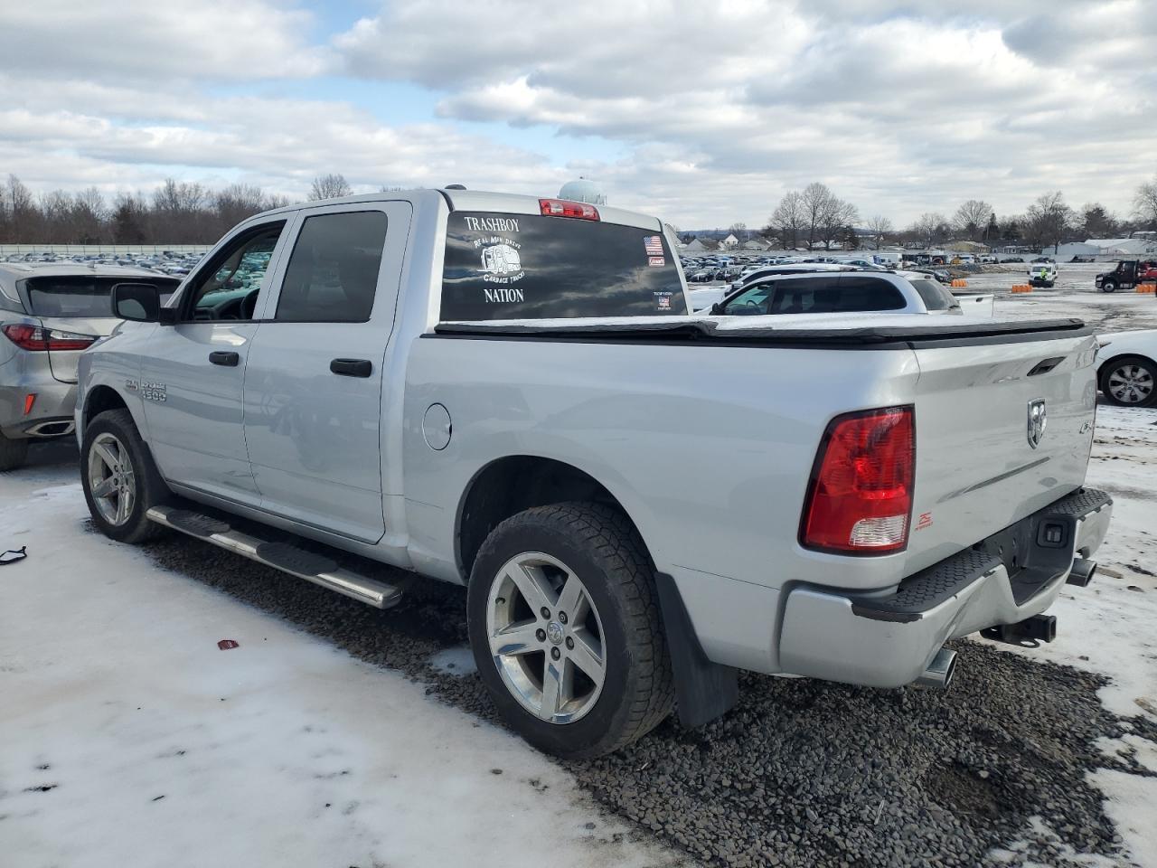 2015 RAM 1500 ST - Image 2