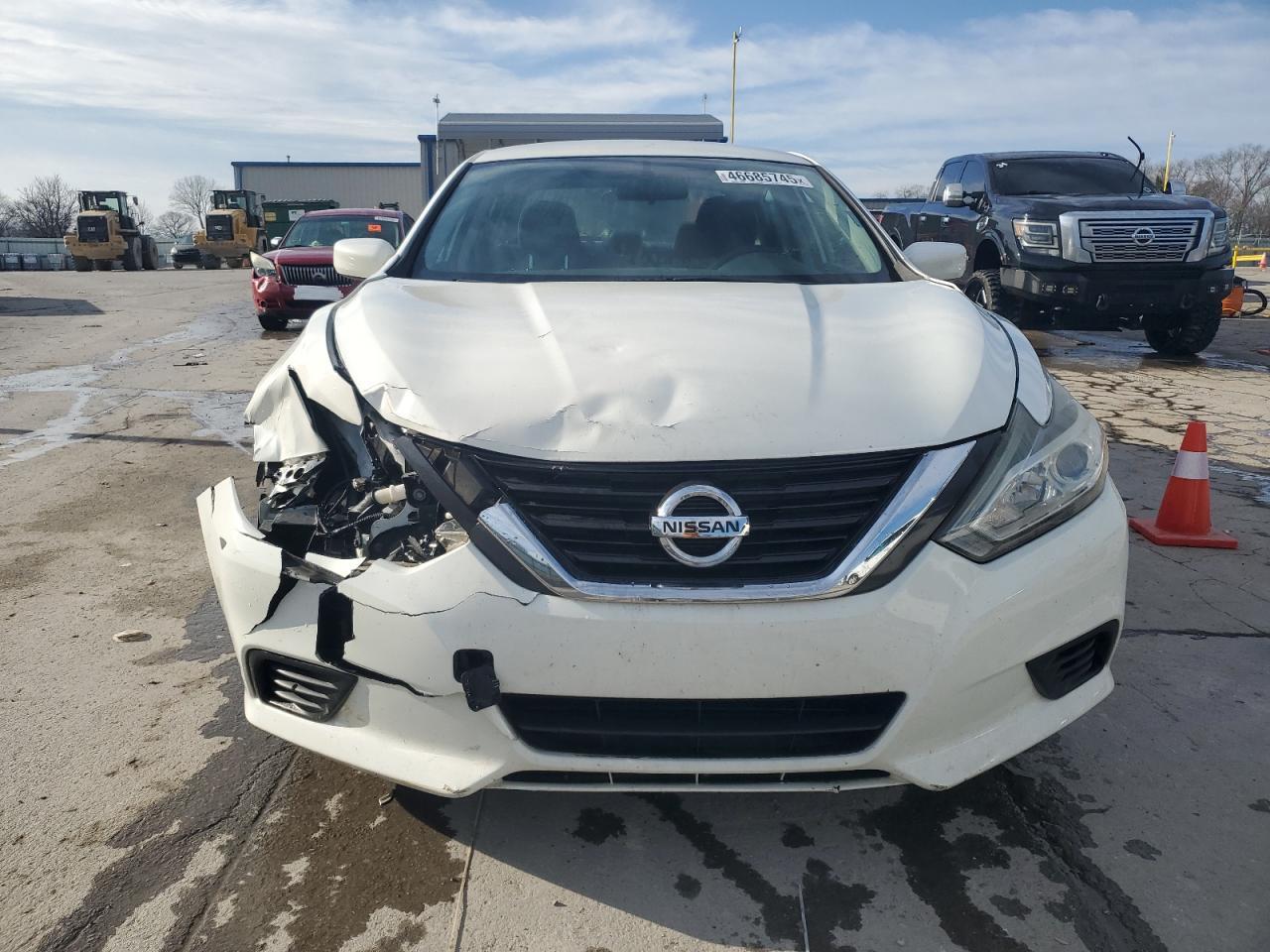 2016 NISSAN ALTIMA 2.5 - Image 5