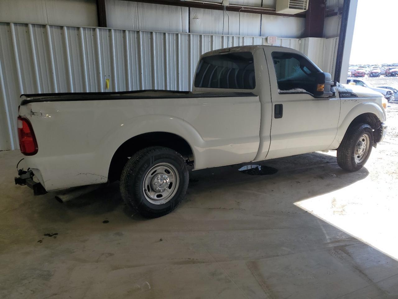 2015 FORD F250 SUPER - Image 3
