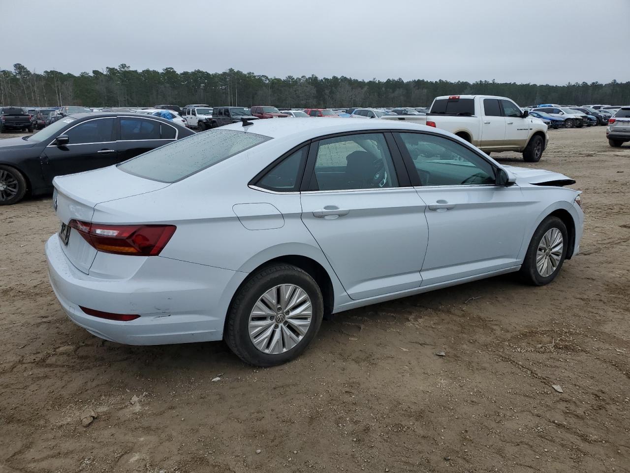 2019 VOLKSWAGEN JETTA S - Image 3