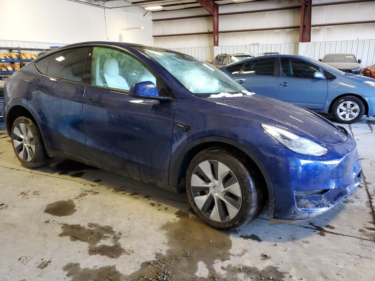 2023 TESLA MODEL Y - Image 4