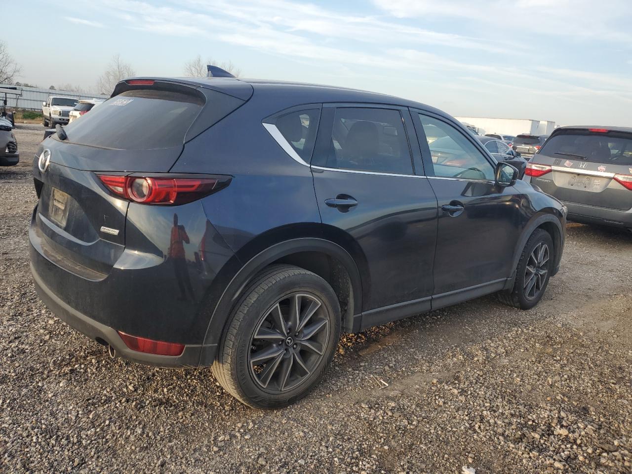2018 MAZDA CX-5 GRAND - Image 3