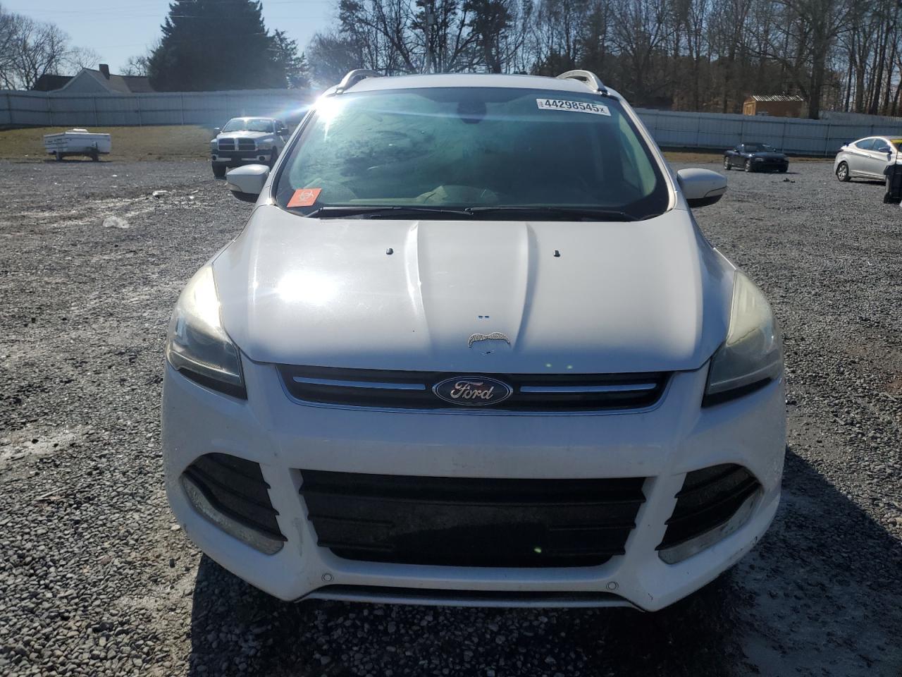 2015 FORD ESCAPE TIT - Image 5