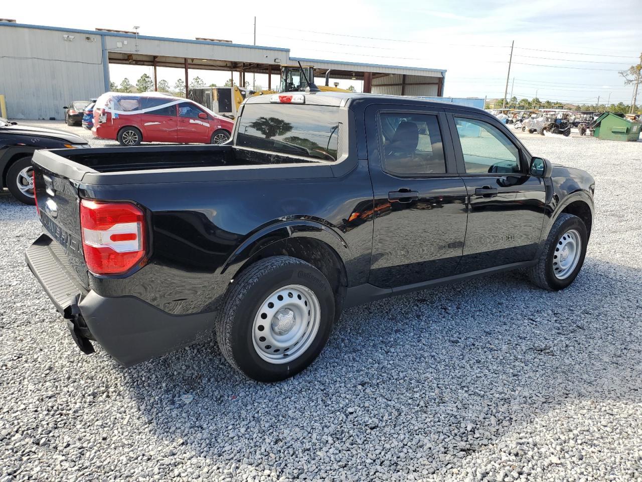 2022 FORD MAVERICK X - Image 3