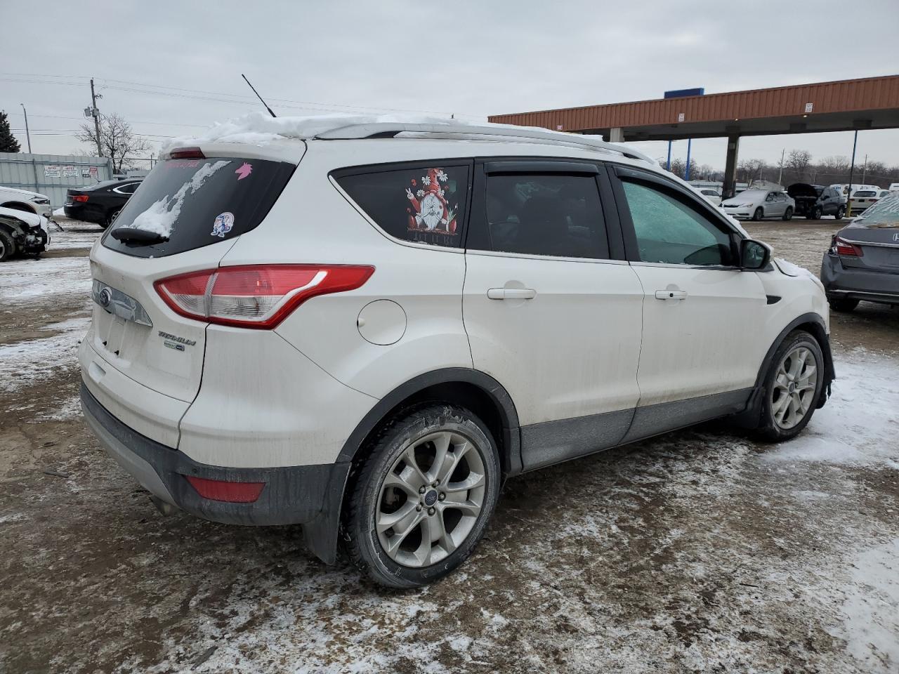 2015 FORD ESCAPE TIT - Image 3