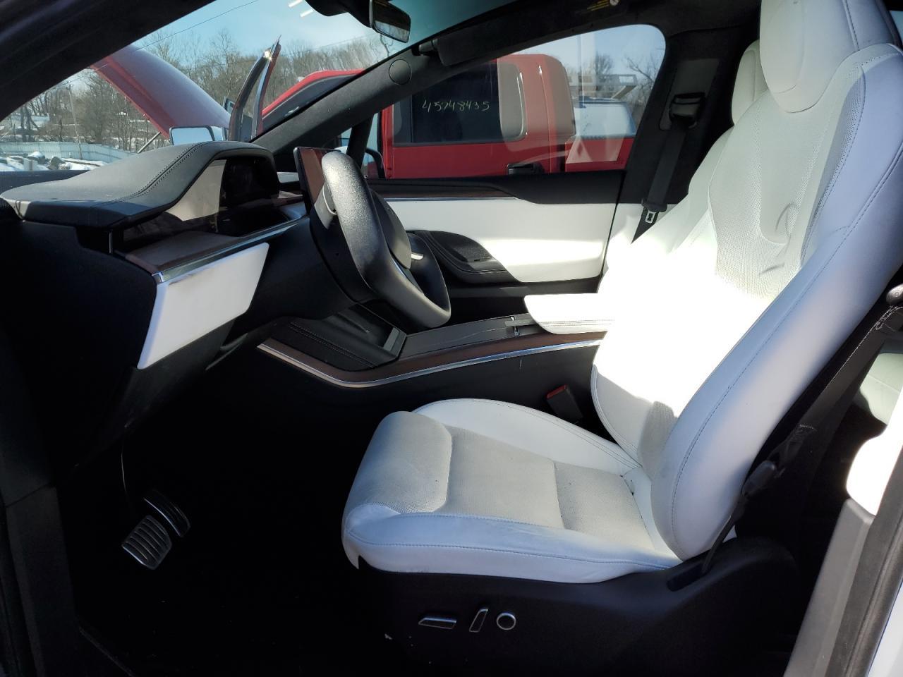 2023 TESLA MODEL X - Image 7