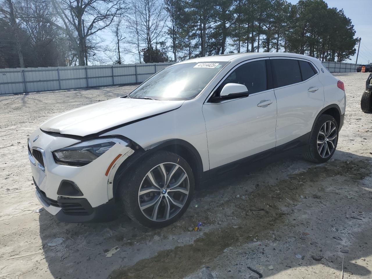 2018 BMW X2 SDRIVE2