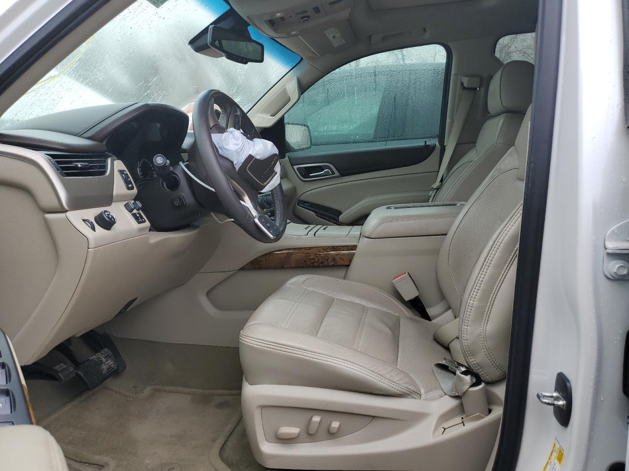 2016 GMC YUKON DENA - Фото 7