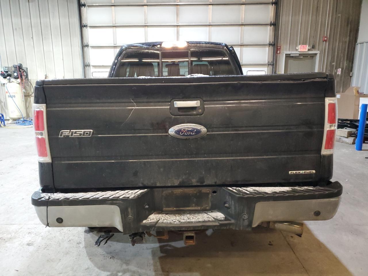 2013 FORD F150 SUPER - Image 6