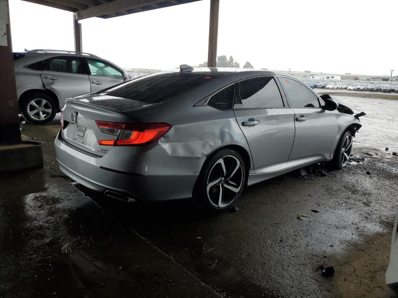 2019 HONDA ACCORD SPO - Image 3